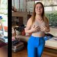 O que Viih Tube fez para emagrecer?