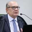 Gilmar Mendes afirma que o Brasil vive "resistência democrática"