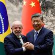 China sai em defesa do Brasil após tarifaço de Trump