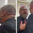 OAB-BA levará ao CNJ caso de juiz que bateu boca com advogado após decisão do Pleno