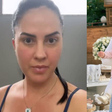 Graciele Lacerda faz 'confissão' em nome da filha: 'Vocês sabiam que eu'
