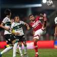 Coritiba vence CRB com gol de pênalti no fim e abre vantagem na liderança da Série B
