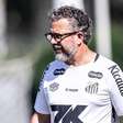 Atacante do Santos acerta transferência para clube internacional