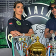 Saiba como Kelly Key virou presidente de um time de futebol
