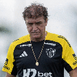Reforços! Atlético-MG traça plano de contratações para janela