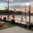 São Carlos (SP) recebe pela primeira vez o Circuito Beach Tennis a partir desta sexta-feira