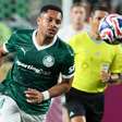 Após Mundial em branco, Vitor Roque tenta aprovação no Palmeiras