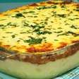 Escondidinho de mandioca com carne seca: o sucesso garantido do seu almoço de domingo