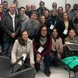 Medicina da Ulbra debate IA em congresso de inovação