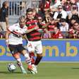 São Paulo enfrenta o Flamengo contra um histórico recente desfavorável