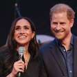 Eita! Meghan Markle usou casamento com Harry como 'trampolim para uma nova fama' e preocupou príncipe Wiliam, diz biógrafa