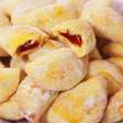 Pastelzinho de goiabada: tão gostoso que dá vontade de não parar de comer