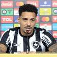 Ele vai deixar o Botafogo para jogar no Al-Rayyan com Artur Jorge