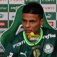 Valorização surpreendente de Richard Ríos vai garantir caminhão de dinheiro ao Palmeiras