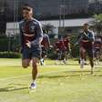São Paulo não terá Lucas Ferreira e Lucas contra o Flamengo