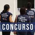 Prefeitura reabre concurso público para agente de saúde com salário de R$ 3.036,00