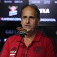 Multicampeão na base do Flamengo, Carlos Noval se pronuncia após demissão: 'Pego de surpresa'