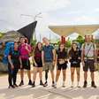 Trem de Morretes (PR) é cenário de reality show internacional