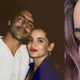 Quem é o marido de Renata Vanzetto, do 'Chef de Alto Nível'? Arquiteto trocou os EUA por SP e virou sócio de hostel badalado
