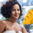 Adeus vida offline! Em 'Vale Tudo', Maria de Fátima volta a ser influencer com muito ostentação e até um croissant gigante