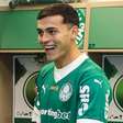 Desmanche? Futuro de jogadores importantes do Palmeiras está indefinido