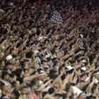 Corinthians fará esquema especial para biometria facial na Neo Química Arena