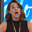 Após saída conturbada da Band, Catia Fonseca negocia ida para a Globo e pode integrar o 'É de Casa'