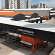 Mercado on-line aposta em galpão urbano para logística em SP