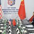 China e EUA se reúnem na cúpula da Asean, e Trump e Xi Jinping devem se encontrar