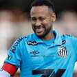 Após nascimento de Mel, Neymar faz importante e singela homenagem para 2ª filha com Bruna Biancardi, em jogo do Santos. Veja foto!