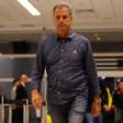 Landim, ex-presidente do Flamengo, faz proposta por SAF de clube brasileiro