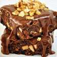 Brownie de chocolate com castanha-do-pará: sobremesa fácil e irresistível