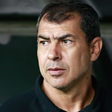 Ex-Vasco, Fábio Carille comanda primeiro treino no seu novo clube