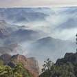 Incêndio florestal nos Estados Unidos obriga turistas a deixarem Grand Canyon