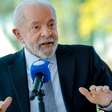 Lula volta a criticar Trump e denuncia tentativa de ingerência