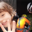 Laudo confirma: menina de 11 anos morreu de politraumatismo após queda de 70 metros em cânion