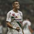 Atacante do Fluminense tem futuro indefinido