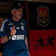 Landim vai comprar clube no Brasil