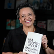 Ana Maria Gonçalves, nova imortal, fala sobre ABL: 'Ser único em um lugar traz um peso muito grande'