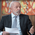 Lula sai em defesa do Judiciário e diz que agora não tem o que falar com Trump
