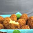 Tastemade apresenta: Bolinho de Batata Recheado com Queijo