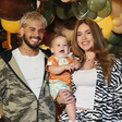 Conversa íntima em vídeo de Virginia gera dúvidas na web: 'Zé Felipe pegou a bailarina?'