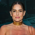 Deborah Secco conta que nunca teve relação aberta e diz que sexo não deve ser tabu