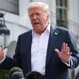 Com tarifaço de Trump, aliados querem redesenhar o mapa comercial mundial, mas sem os EUA
