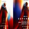 Casa Branca publica montagem com Trump vestido de Superman e recebe críticas