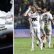 Neymar adiciona Mel em chuteira com nome de seus herdeiros; veja detalhes