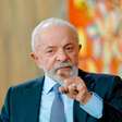 Lula diz que 'tarifaços desorganizam cadeias' e critica tentativa de 'desglobalização'