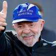 Em meio a tarifaço de Trump, Lula surge com boné: 'O Brasil é dos brasileiros'