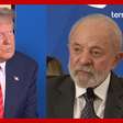 Lula diz que espera apoio de empresários após 'tarifaço' de Trump: 'Brasil quer ser respeitado'