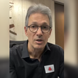Zema chama taxação americana de 'errada e injusta', mas mantém críticas a Lula e STF
